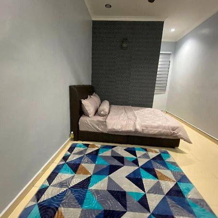 アロースター My Pool Houseヴィラ エクステリア 写真